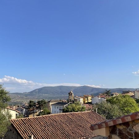 Apartamentos Los Pocillos Gargantilla del Lozoya Εξωτερικό φωτογραφία