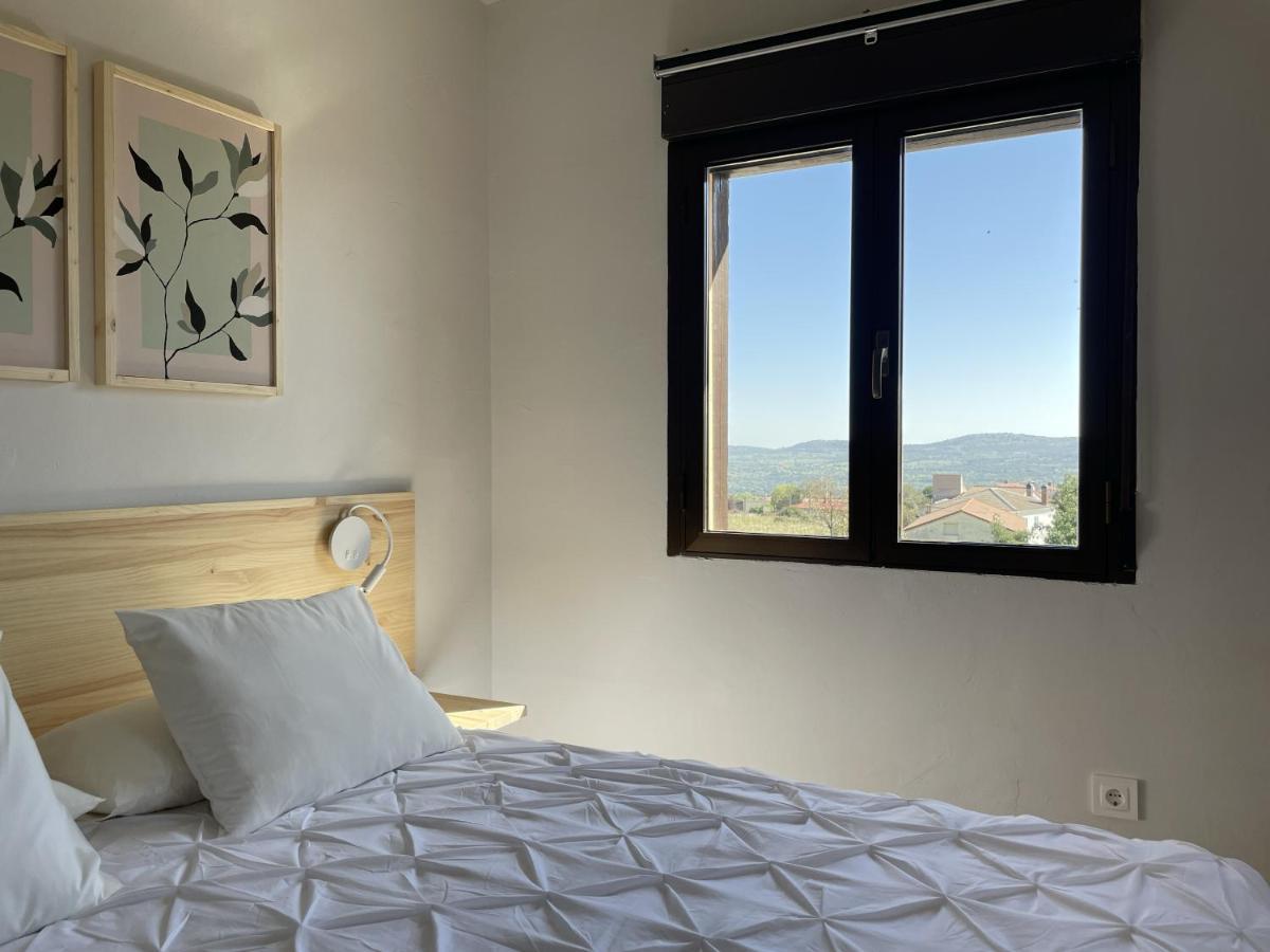 Apartamentos Los Pocillos Gargantilla del Lozoya Εξωτερικό φωτογραφία