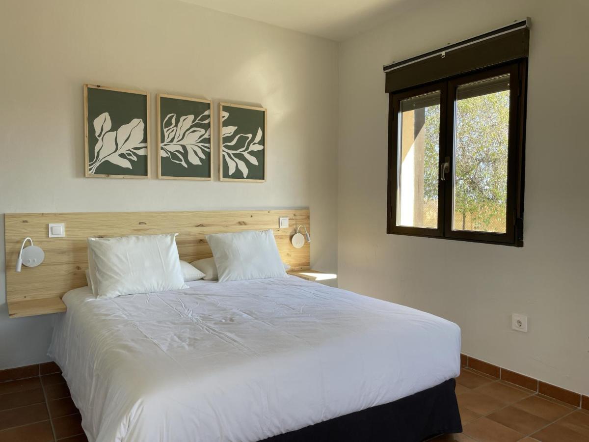 Apartamentos Los Pocillos Gargantilla del Lozoya Εξωτερικό φωτογραφία