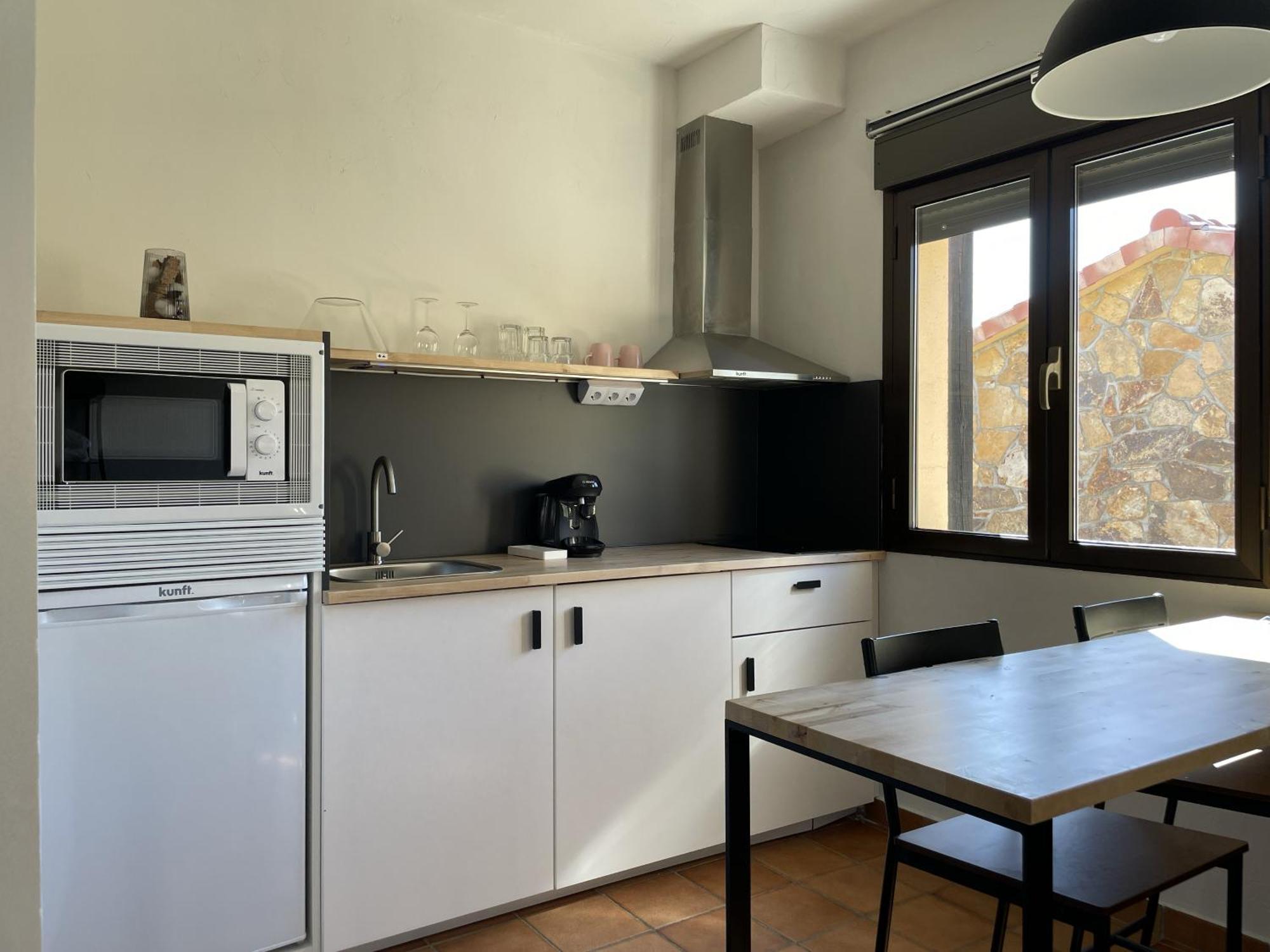 Apartamentos Los Pocillos Gargantilla del Lozoya Εξωτερικό φωτογραφία