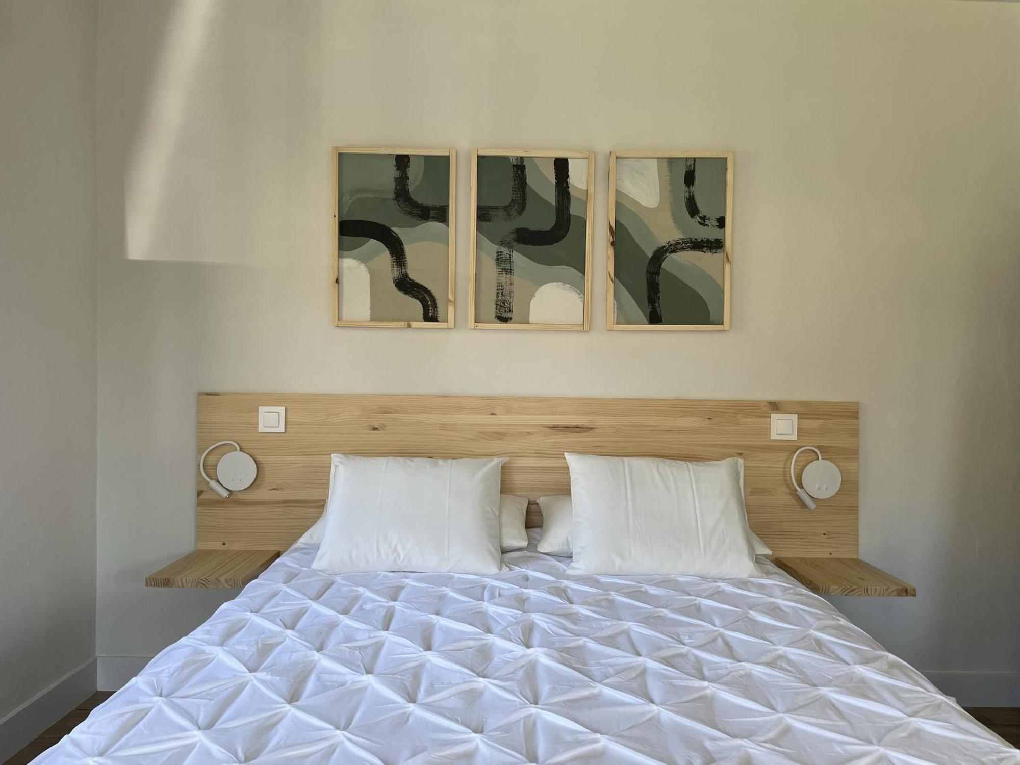 Apartamentos Los Pocillos Gargantilla del Lozoya Εξωτερικό φωτογραφία