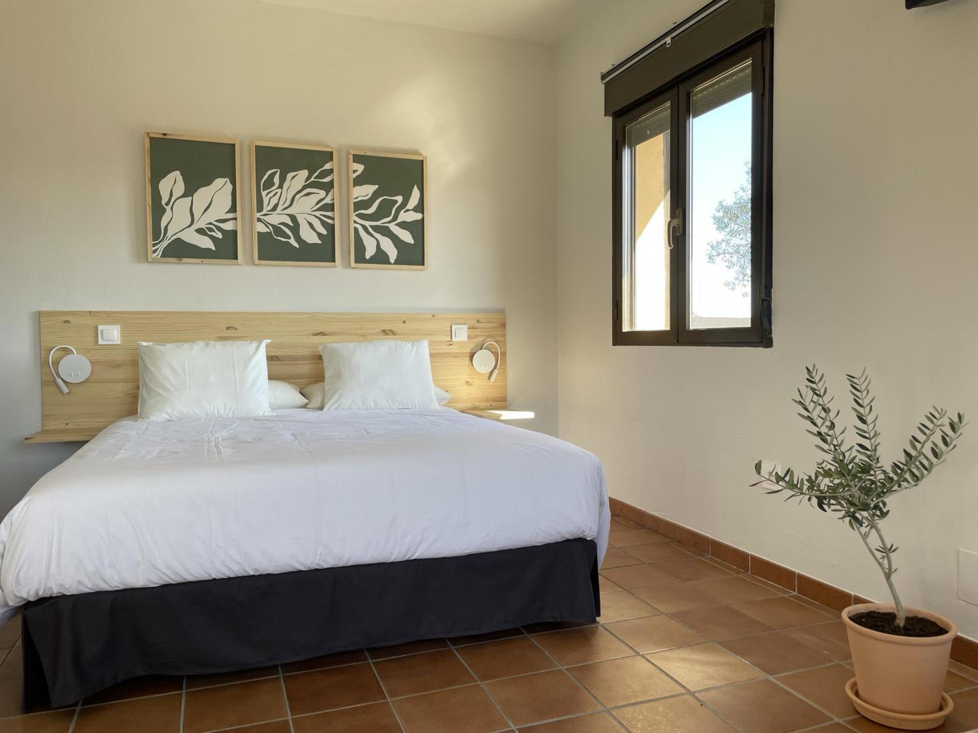 Apartamentos Los Pocillos Gargantilla del Lozoya Εξωτερικό φωτογραφία