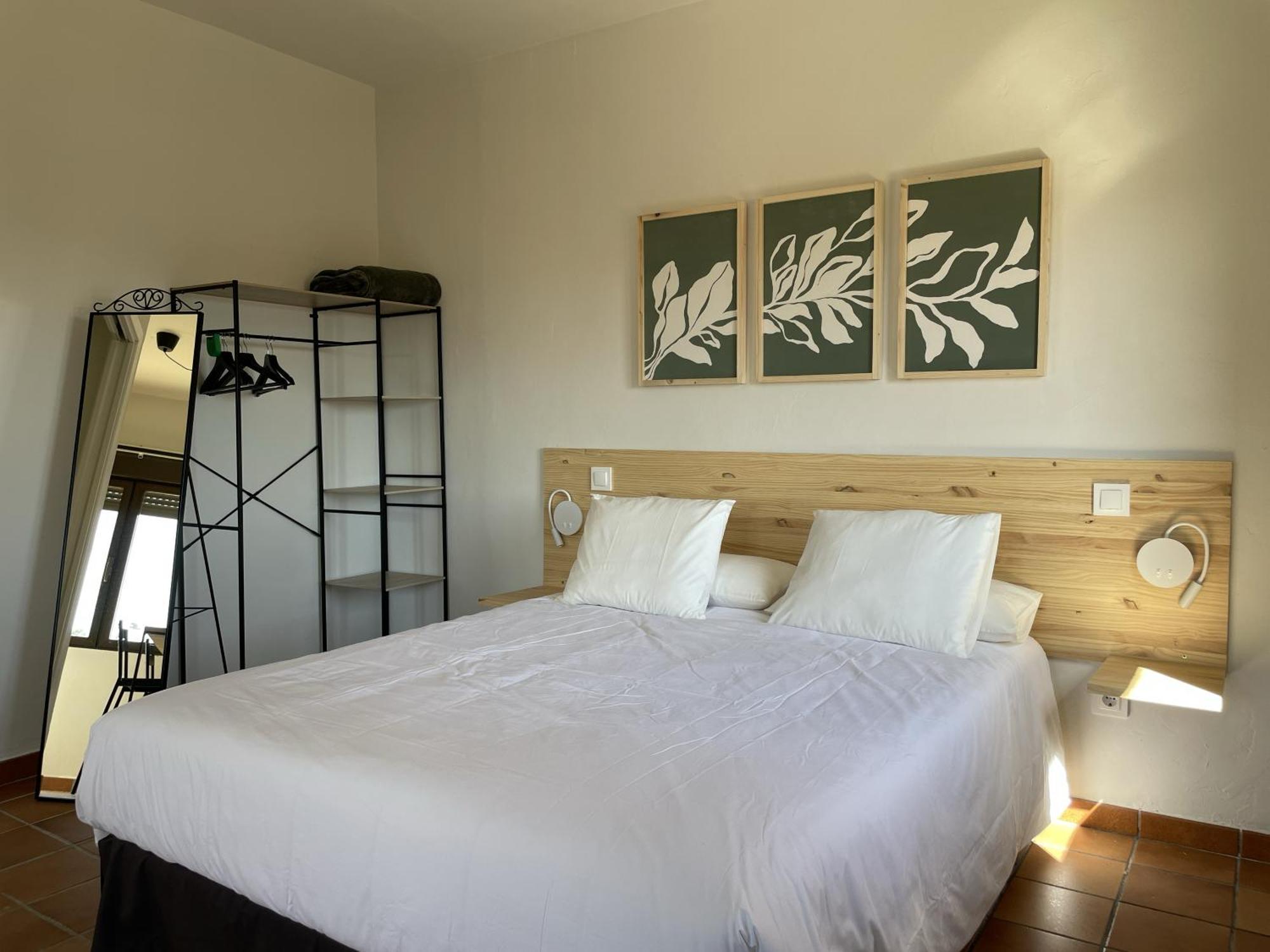 Apartamentos Los Pocillos Gargantilla del Lozoya Εξωτερικό φωτογραφία